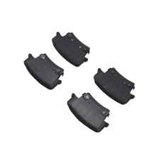 WVA 22209 Vehicle Parts&Accessories Brake Pads